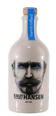 GIN KNUT HANSEN CL.50